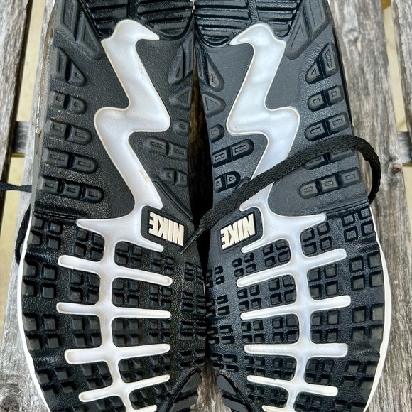 Nike Men's Air Max 90 G Golf Shoes, EUC - Picture 6 of 7